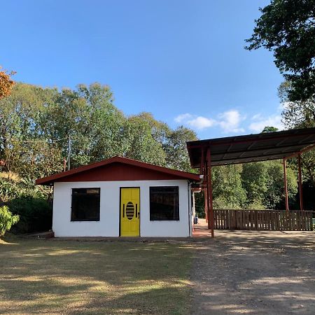 Hakuna Matata Guest House Monteverde Exterior photo