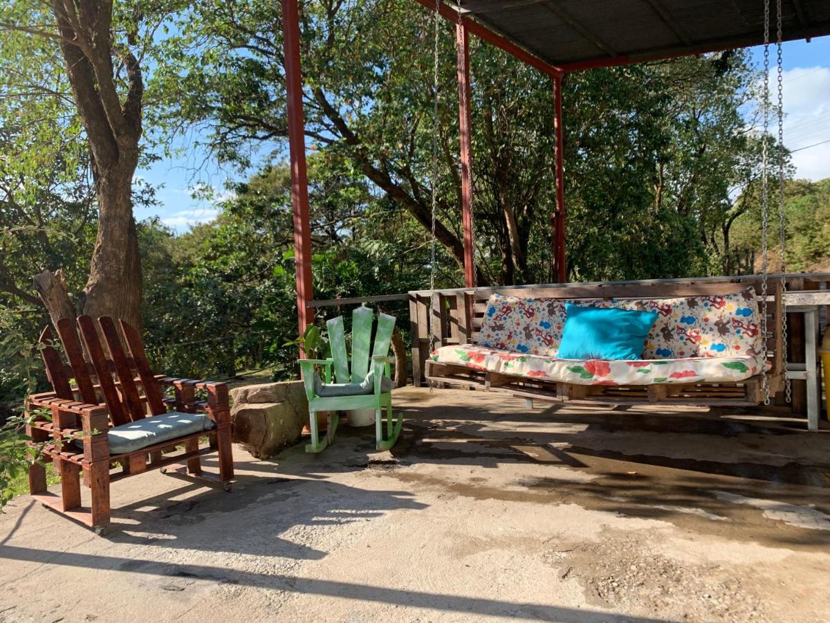 Hakuna Matata Guest House Monteverde Exterior photo