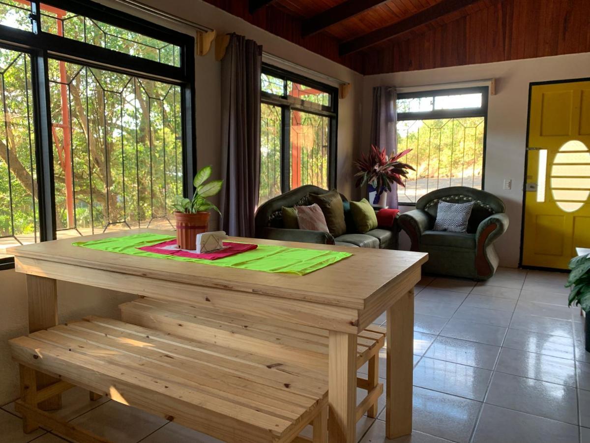 Hakuna Matata Guest House Monteverde Exterior photo
