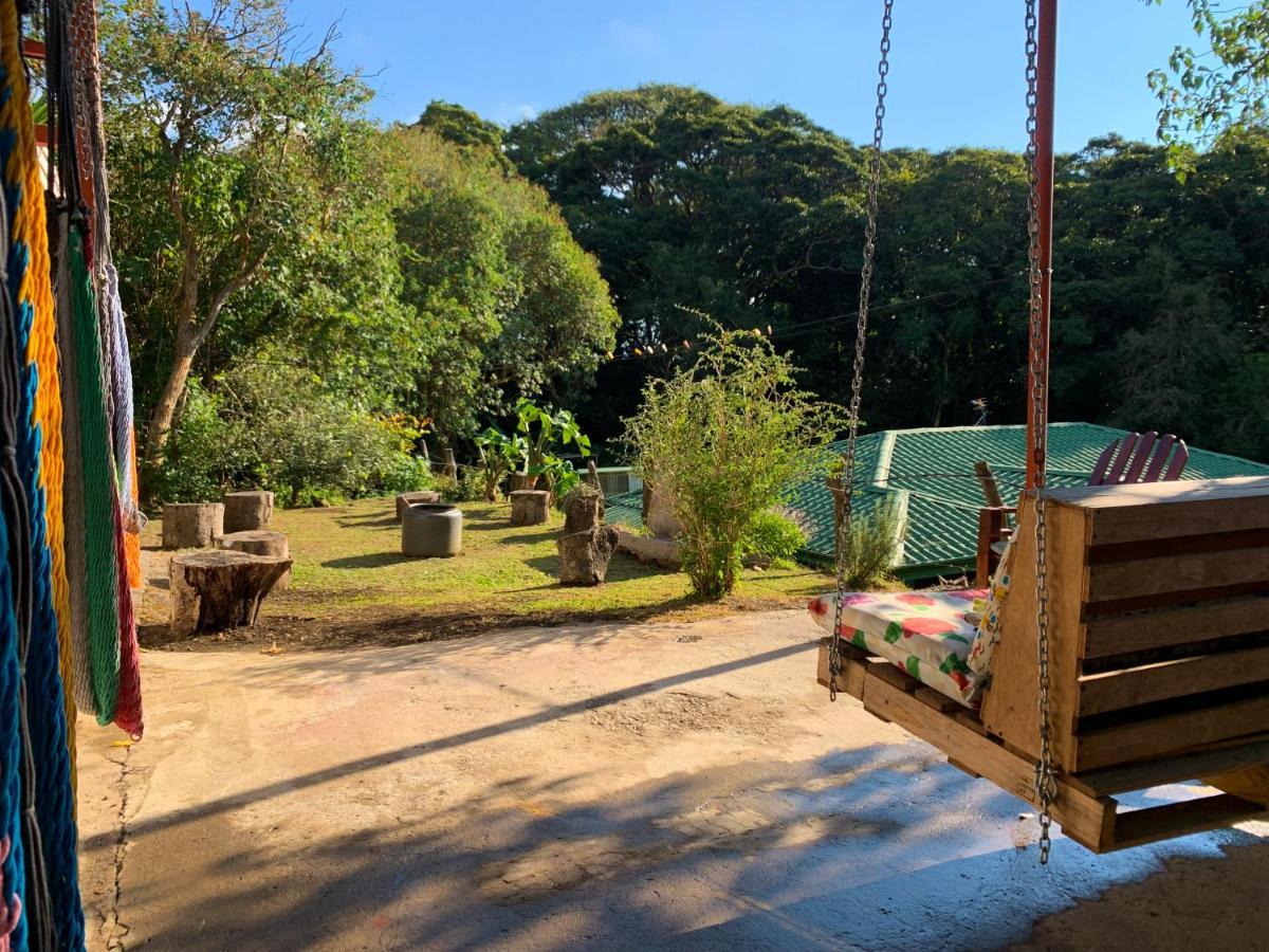 Hakuna Matata Guest House Monteverde Exterior photo