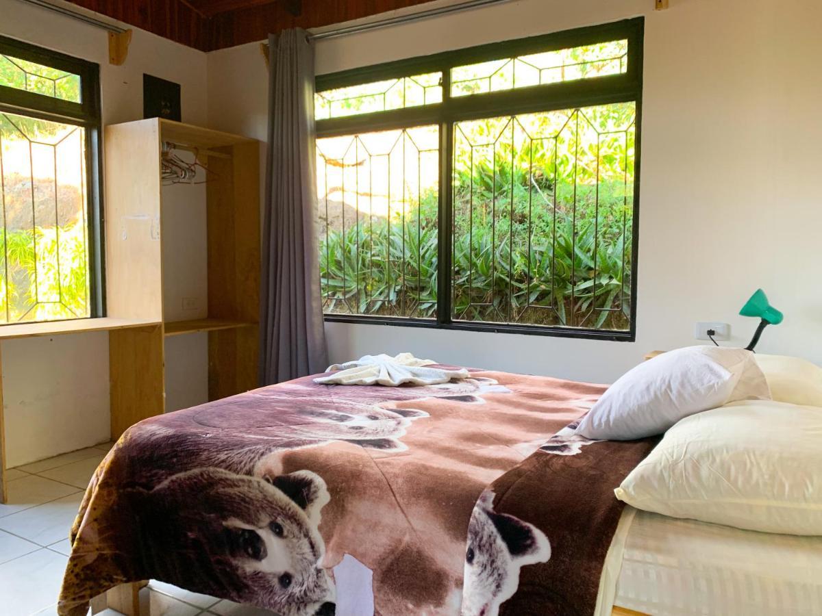 Hakuna Matata Guest House Monteverde Exterior photo